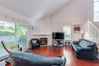 Photo 5: 7 650 ROCHE POINT Drive in North Vancouver: Roche Point Townhouse for sale in "Raven Woods" : MLS®# R2412271