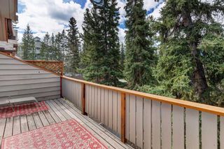 Photo 25: 116 Cougar Point Road: Canmore Semi Detached (Half Duplex) for sale : MLS®# A2132711