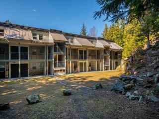 Photo 2: 26 2201 EVA LAKE Road in Whistler: Nordic Townhouse for sale in "Whistler West" : MLS®# R2872998