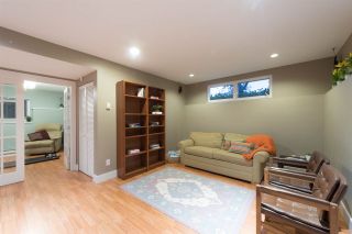 Photo 13: 2862 W 22ND Avenue in Vancouver: Arbutus House for sale (Vancouver West)  : MLS®# R2119263