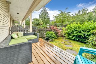Photo 13: 43 7938 209 Street in Langley: Willoughby Heights Townhouse for sale in "Red maple park" : MLS®# R2900046