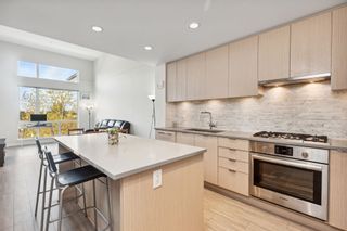 Photo 1: 511 9213 ODLIN Road in Richmond: West Cambie Condo for sale in "BERKELEY HOUSE" : MLS®# R2868750