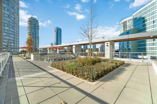 Photo 24: 2806 6080 MCKAY Avenue in Burnaby: Metrotown Condo for sale in "Station Square 5" (Burnaby South)  : MLS®# R2738557