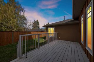 Photo 41: 2307A Osborne Crescent SW in Calgary: Richmond Semi Detached (Half Duplex) for sale : MLS®# A2131149
