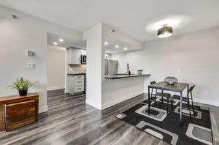 Photo 8: 603 2011 University Drive NW in Calgary: University Heights Apartment for sale : MLS®# A1257999