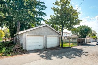 Photo 19: 7815 SHAUGHNESSY Street in Vancouver: Marpole House for sale (Vancouver West)  : MLS®# R2775125