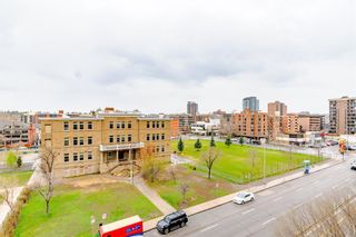 Photo 30: 506 1118 12 Avenue SW in Calgary: Beltline Apartment for sale : MLS®# A2131201