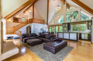 Photo 8: 1430 BONNIEBROOK HEIGHTS Road in Gibsons: Gibsons & Area House for sale (Sunshine Coast)  : MLS®# R2442526