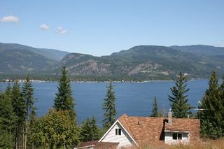 Photo 17: 3.66 Acres with an Epic Shuswap Water View!