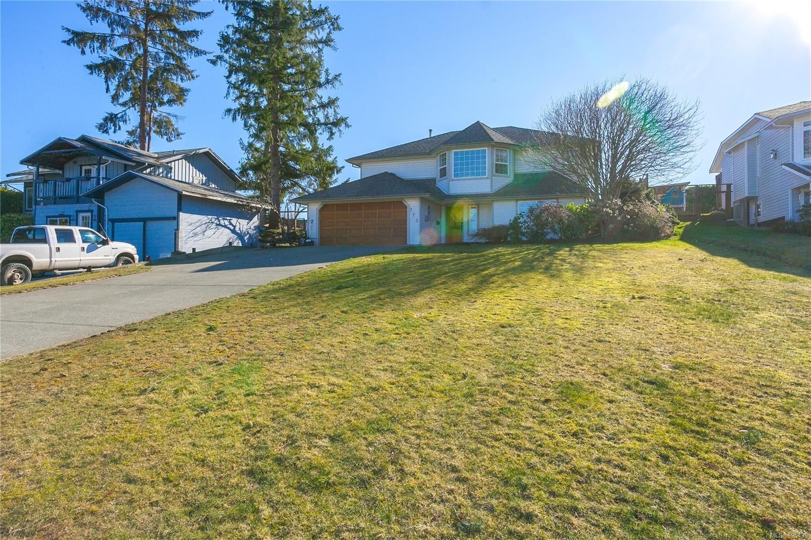 Photo 13: Photos: 373 Simms Rd in Campbell River: CR Willow Point House for sale : MLS®# 895430