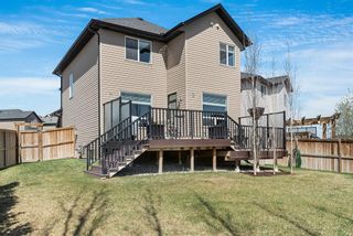 Photo 44: 232 Sage Bank Grove NW in Calgary: Sage Hill Detached for sale : MLS®# A2046137