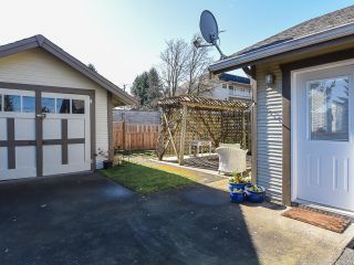 Photo 44: 528 3rd St in COURTENAY: CV Courtenay City House for sale (Comox Valley)  : MLS®# 835838