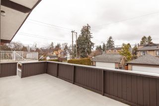 Photo 33: 3791 W 19TH Avenue in Vancouver: Dunbar House for sale (Vancouver West)  : MLS®# R2545639