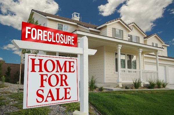 Edmonton Foreclosures for sale