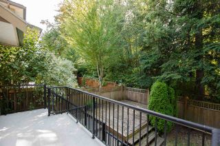 Photo 18: 3765 154 Street in Surrey: Morgan Creek House for sale in "IRONWOOD" (South Surrey White Rock)  : MLS®# R2398530