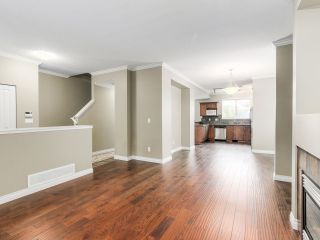 Photo 4: 57 5999 ANDREWS Road in Richmond: Steveston South Townhouse for sale in "RIVERWIND" : MLS®# R2148376