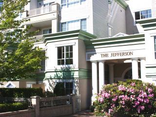 Photo 9: 109 2960 PRINCESS in Coquitlam: Canyon Springs Townhouse for sale in "THE JEFFERSON" : MLS®# V930888