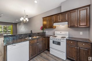 Photo 11: 12330 90 Street in Edmonton: Zone 05 House Half Duplex for sale : MLS®# E4300445
