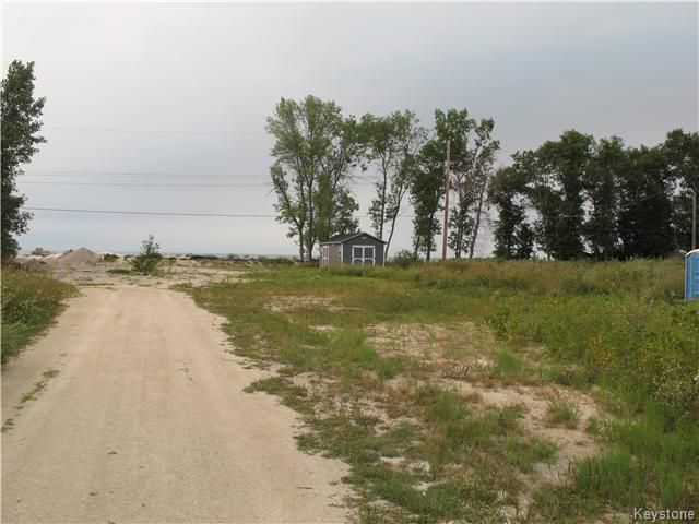 Main Photo:  in STLAURENT: Manitoba Other Residential for sale : MLS®# 1523580