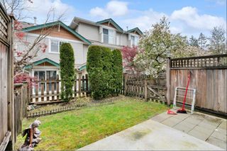 Photo 23: 91 12711 64 Avenue in Surrey: West Newton Townhouse for sale in "PALETTE" : MLS®# R2878924
