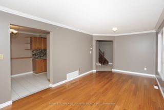 Photo 10: 524 Nottingham Crescent in Oshawa: Eastdale House (2-Storey) for lease : MLS®# E8015770