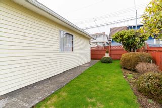 Photo 36: 1613 E 58TH Avenue in Vancouver: Fraserview VE House for sale (Vancouver East)  : MLS®# R2754161