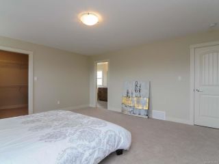 Photo 21: 4060 SOUTHWALK DRIVE in COURTENAY: CV Courtenay City House for sale (Comox Valley)  : MLS®# 724874