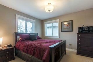 Photo 14: 24 2319 Chilco Rd in View Royal: VR Six Mile Row/Townhouse for sale : MLS®# 727034