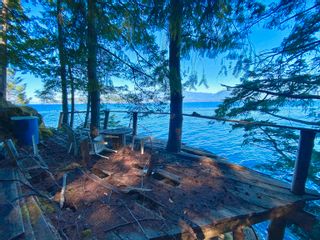 Photo 5: 1366 WF Road: Bowen Island Land for sale : MLS®# R2718110