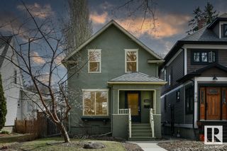 Photo 2: 11015 126 Street in Edmonton: Zone 07 House for sale : MLS®# E4385036