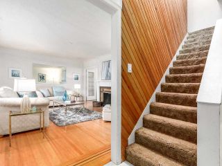 Photo 18: 2475 W 16TH Avenue in Vancouver: Kitsilano House for sale (Vancouver West)  : MLS®# R2143783