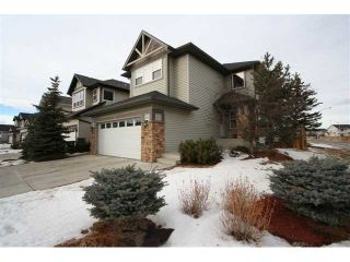 Photo 1: 4 ROYAL BIRCH Crescent NW in CALGARY: Royal Oak Residential Detached Single Family for sale (Calgary)  : MLS®# C3506153