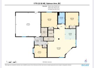 Photo 101: 1770 NE 23 Street in Salmon Arm: Lakeview Meadows House for sale (NE SALMON ARM)  : MLS®# 10311168