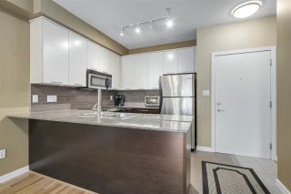 Photo 2: 301 2478 WELCHER Avenue in Port Coquitlam: Central Pt Coquitlam Condo for sale in "HARMONY" : MLS®# R2298774
