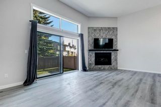 Photo 4: 92 23 Glamis Drive SW in Calgary: Glamorgan Row/Townhouse for sale : MLS®# A1153532