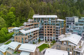 Photo 39: 405 6687 NELSON Avenue in West Vancouver: Horseshoe Bay WV Condo for sale in "SANCTUARY" : MLS®# R2901729