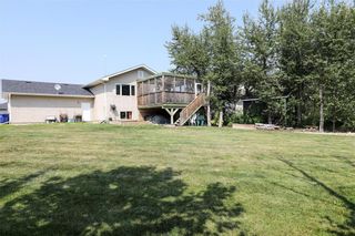 Photo 28: 103 Tanglewood Bay in Kleefeld: House for sale : MLS®# 202321317