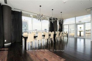 Photo 19: 3403 223 Webb Drive in Mississauga: City Centre Condo for lease : MLS®# W8358872