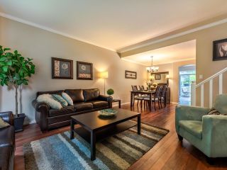 Photo 2: 77 7501 CUMBERLAND STREET in Burnaby: The Crest Townhouse for sale (Burnaby East)  : MLS®# R2790038