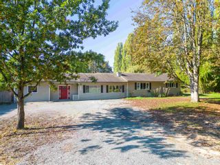 Photo 5: 6721 238 Street in Langley: Salmon River House for sale : MLS®# R2852190