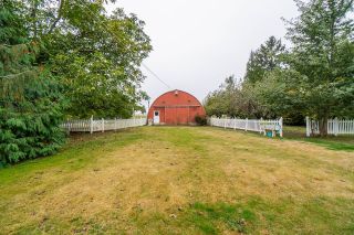 Photo 5: 10399 MCSWEEN Road in Chilliwack: Fairfield Island Agri-Business for sale : MLS®# C8047454
