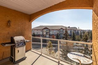 Photo 6: 420 5300 48 Street: Red Deer Apartment for sale : MLS®# A1192074