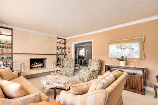 Photo 6: 4343 PATTERDALE Drive in North Vancouver: Canyon Heights NV House for sale : MLS®# R2845332