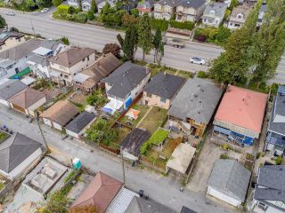 Photo 20: 5408 KNIGHT Street in Vancouver: Knight House for sale (Vancouver East)  : MLS®# R2735345