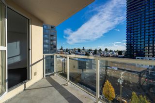 Photo 18: 812 3455 ASCOT Place in Vancouver: Collingwood VE Condo for sale in "Queen's Court" (Vancouver East)  : MLS®# R2736869