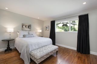 Photo 20: 3846 BAYRIDGE Avenue in West Vancouver: Bayridge House for sale : MLS®# R2557396