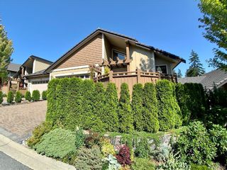Photo 2: 21 630 Brookside Rd in Colwood: Co Latoria Row/Townhouse for sale : MLS®# 858120