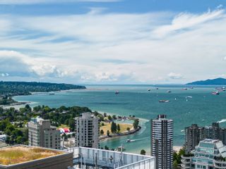 Main Photo: 4103 1283 HOWE Street in Vancouver: Downtown VW Condo for sale (Vancouver West)  : MLS®# R2832122