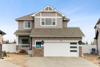 Main Photo: 133 Everwoods Court SW in Calgary: Evergreen Detached for sale : MLS®# A2110847