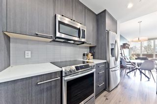 Photo 10: 314 317 22 Avenue SW in Calgary: Mission Apartment for sale : MLS®# A1076718